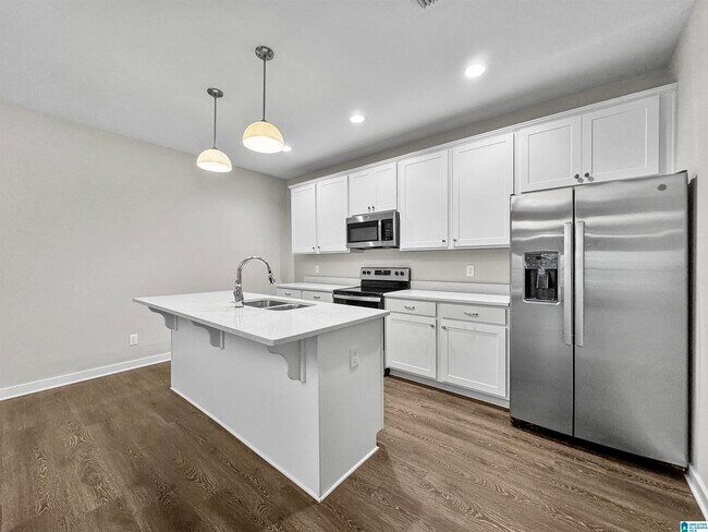 Building Photo - 1343 Cater Lee Way