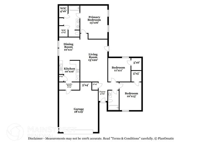 Building Photo - 3433 Heatherbend St