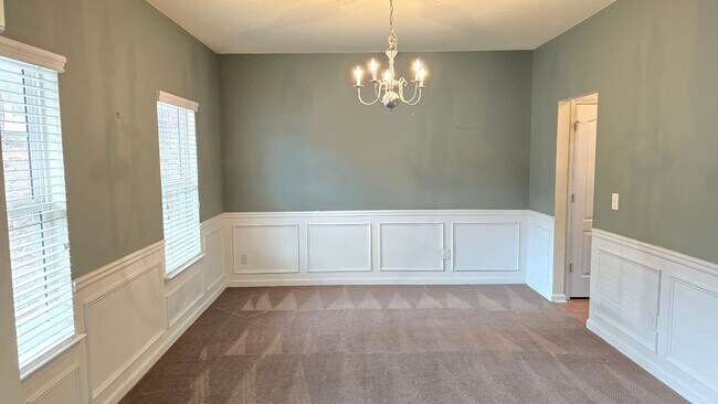 Foto del edificio - 4317 Caney Fork Cir