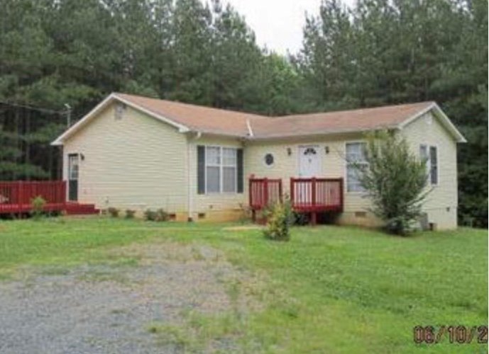 Primary Photo - Fluvanna 3bedroom&1.5bath Rental