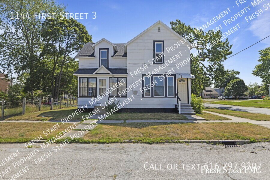 Foto principal - 1144 First Street 3-