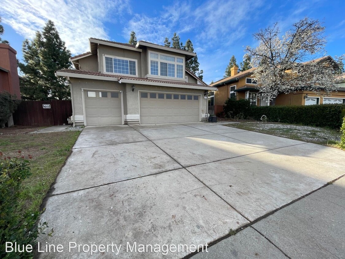 4537 Horseshoe Cir, Antioch, CA 94531 House Rental in Antioch, CA