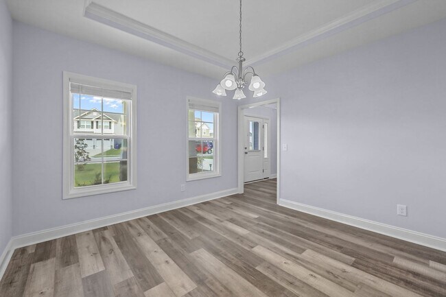 Building Photo - Welcome to Harvest Meadow!