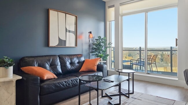 Photo du bâtiment - 2505-2517 17 Ave SW