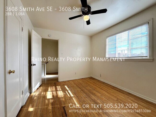 Foto del edificio - 3608 Smith Ave SE