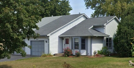 Building Photo - 417 Joren Trail