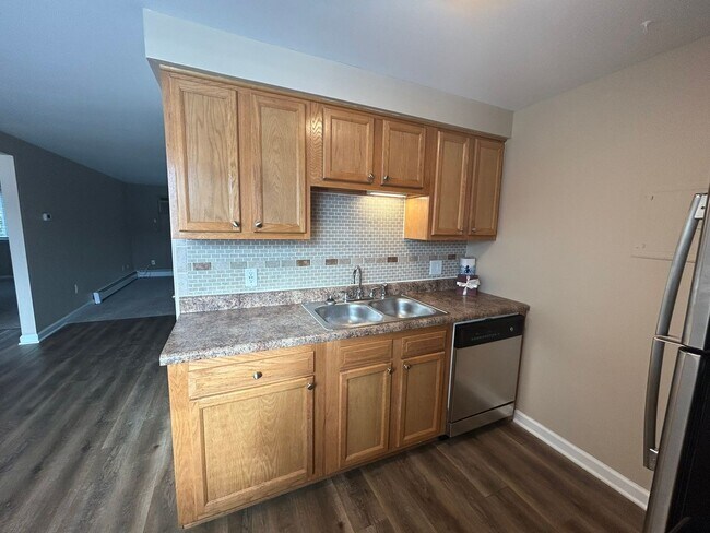 Foto del interior - Belmont Ridge Apartment Homes