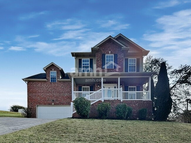 Building Photo - 1902 Fairdale Way