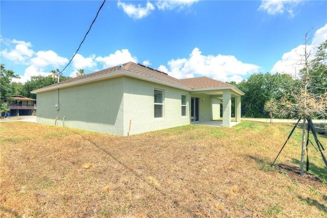 Foto del edificio - 8886 98th Ct