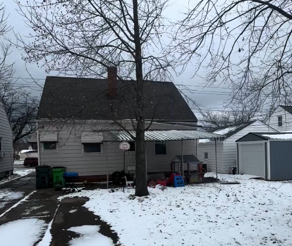 Photo - 13000 Rockside Rd House