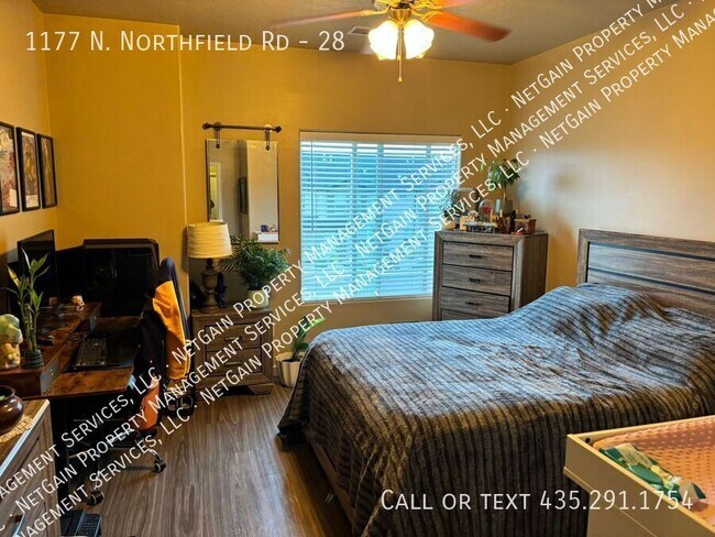 Foto del edificio - 1177 N Northfield Rd