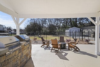 Building Photo - The Gatsby at Midtown Apartment Living