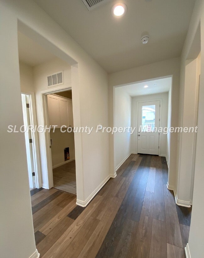 Foto del edificio - AVAILABLE JUNE - SLO Righetti Ranch Home - 3 Bedroom / 3 Bathroom