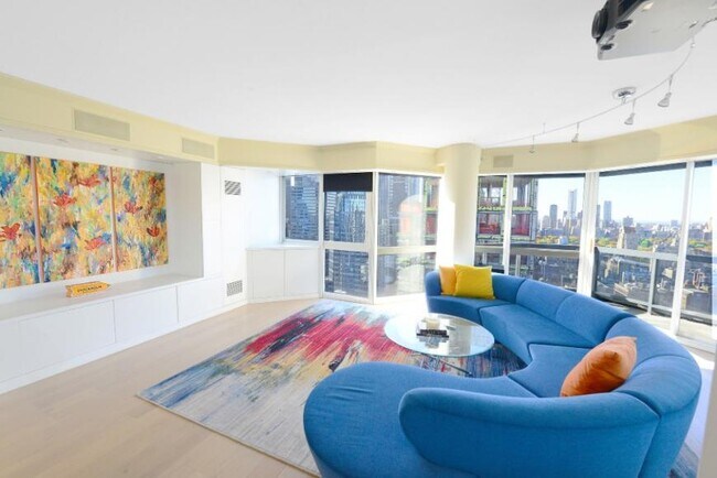 Foto del edificio - 1 bedroom in New York NY 10065