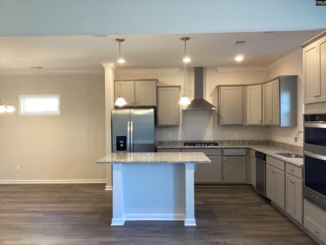 Foto del edificio - 146 Shady Spot Rd