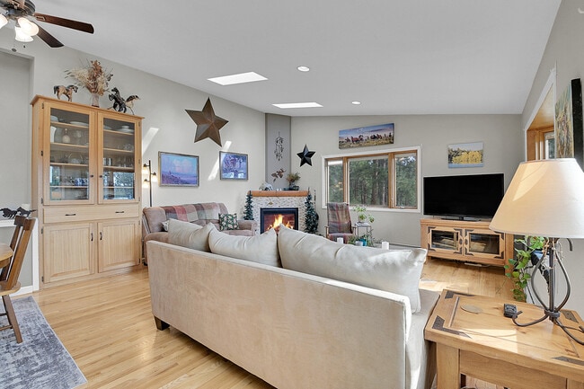 Photo - 5063 S Syndt Rd House