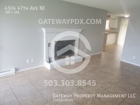 Foto del edificio - 4504 47th Ave NE