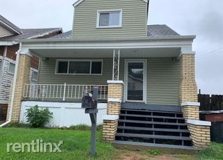 Building Photo - 2 br, 1 bath House - 3834 Gaylord St