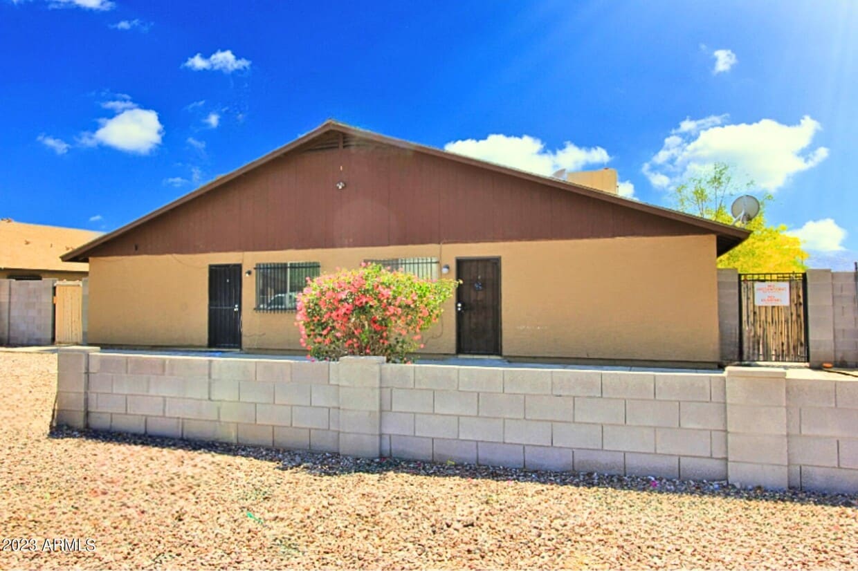 2747 E Chipman Rd Unit 1, Phoenix, AZ 85040 Apartment for Rent in