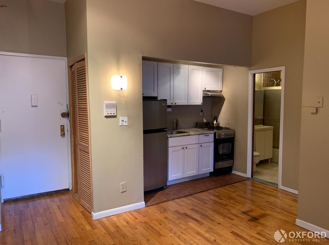 Foto principal - 36 West 35th Street