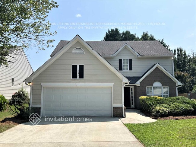 Building Photo - 3252 Shady Valley Ct SW