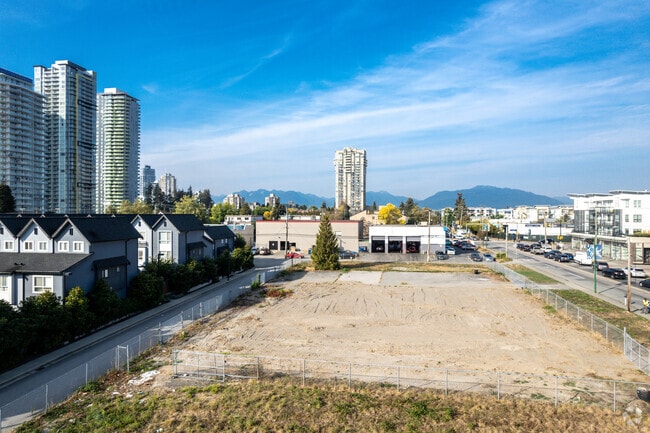 Construction Photo 10/22 - 6889 Royal Oak Ave