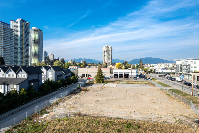Construction Photo 10/22 - Catalyst Royal Oak