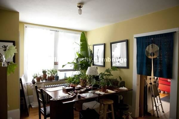 Foto del edificio - 57 Dexter St