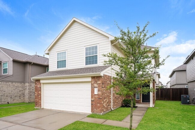 Foto del edificio - 18526 Parma Creek Trail