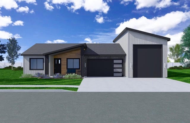 Building Photo - 6632 daltrey Way