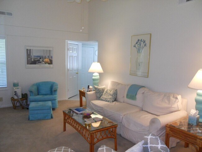 Foto del edificio - 2503 Crestline Ct