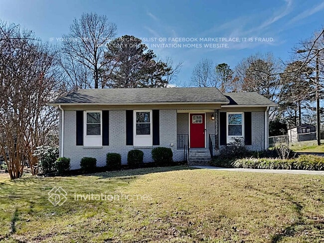 Building Photo - 9924 Starwood Dr