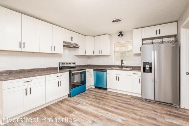 Building Photo - 4 br, 2 bath House - 709 Ponderosa Dr