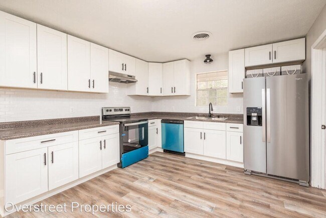 Foto del edificio - 4 br, 2 bath House - 709 Ponderosa Dr