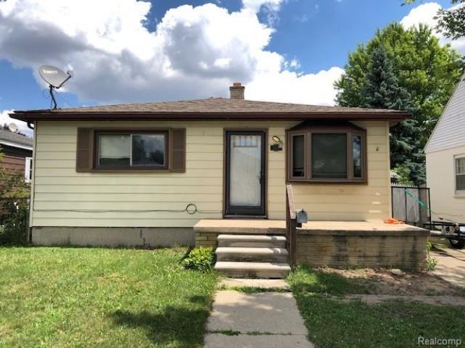 Foto principal - 5611 Croissant St