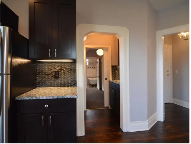 Foto del edificio - 1440 Detroit St