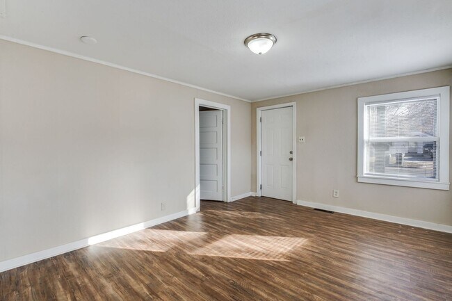 Foto del edificio - Cute and Cozy 2 Bedroom!