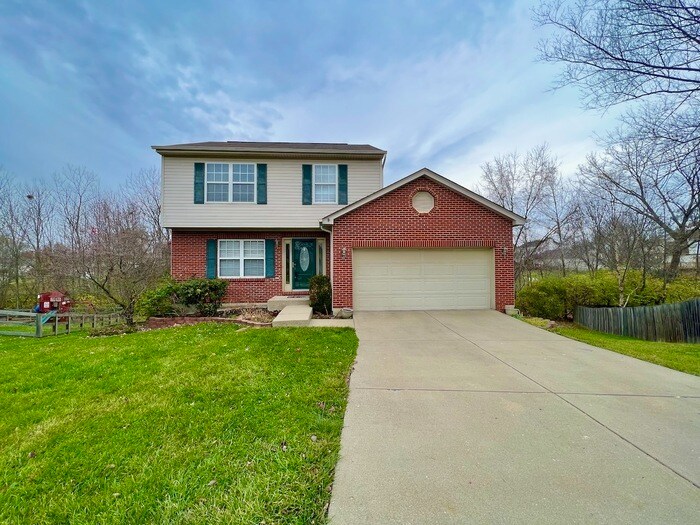 Primary Photo - Great 3 bedroom in Burlington!