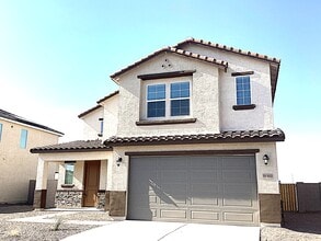 Building Photo - 18492 W Honeysuckle Dr