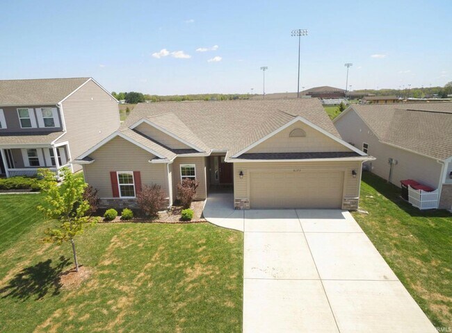 Foto del edificio - Fieldstone at the Crossing Community