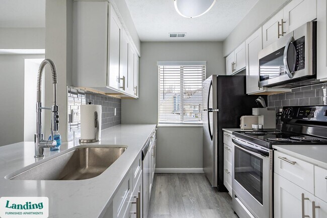 Foto del edificio - 8850 River Bend Pkwy