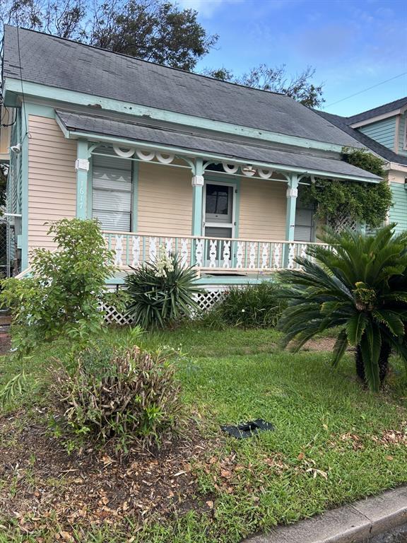 Foto principal - 1617 21st St