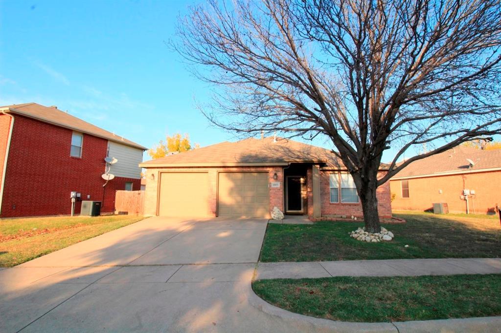 Foto principal - 1105 Trinity Trail