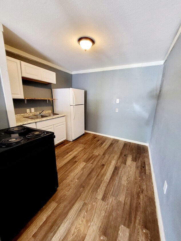 1503 Sycamore St, Big Spring, TX 79720 Townhome Rentals in Big Spring