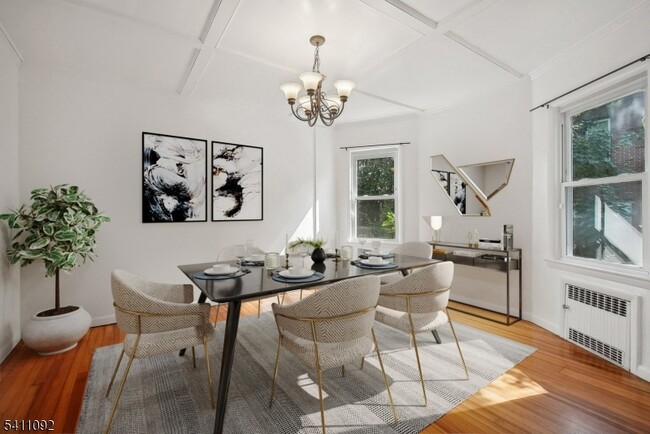 Foto del edificio - 82 Park Pl