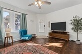 Front Living Room - 4147 Haven St