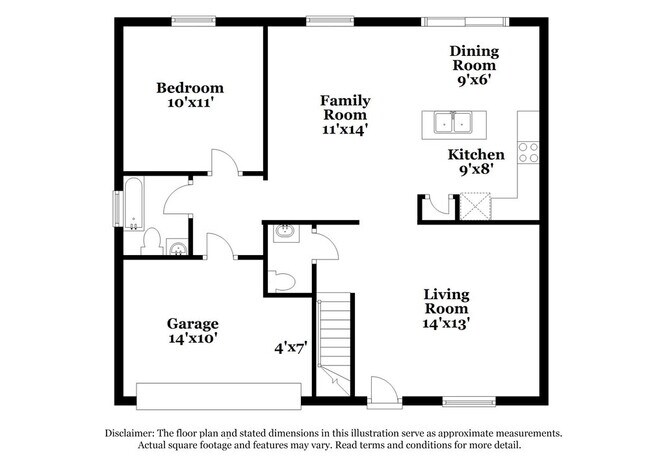Building Photo - 2239 S 173rd Dr