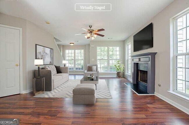 Foto del edificio - 4944 Antelope Cove