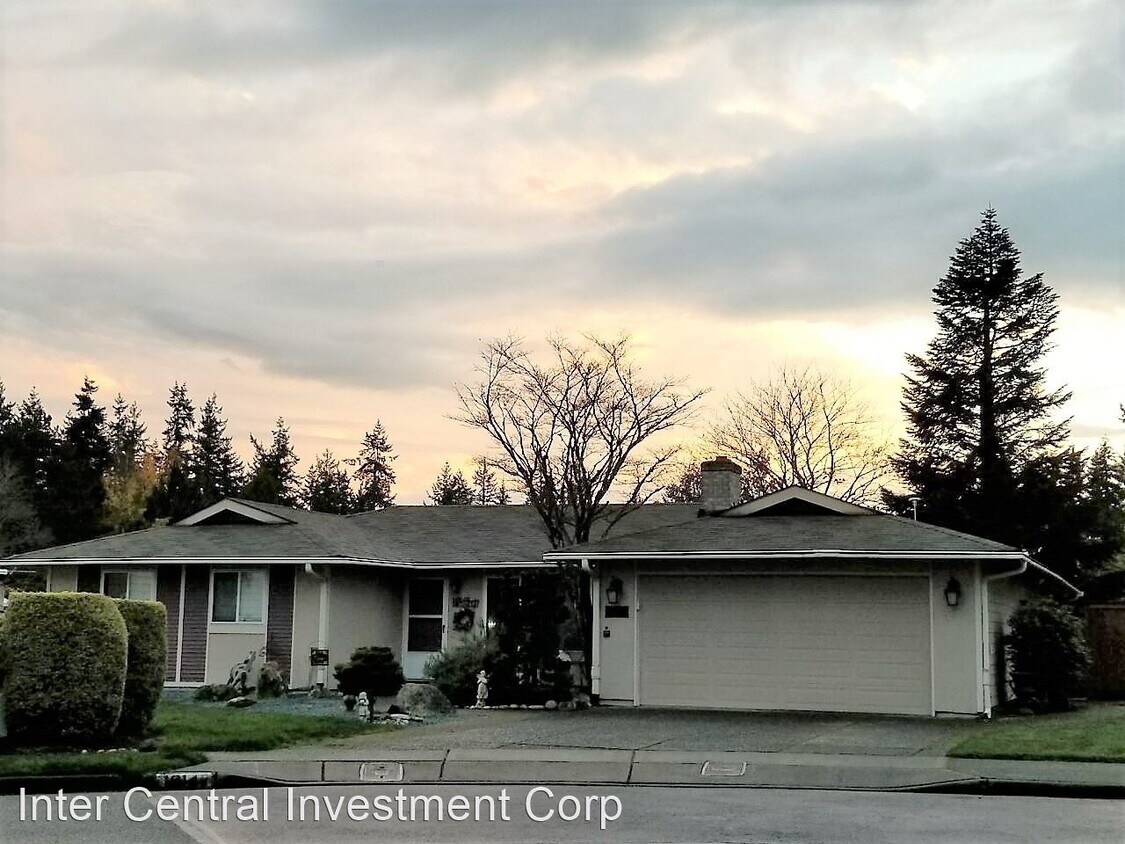 1814 Whitman Ct NE, Renton, WA 98059 House Rental in Renton, WA