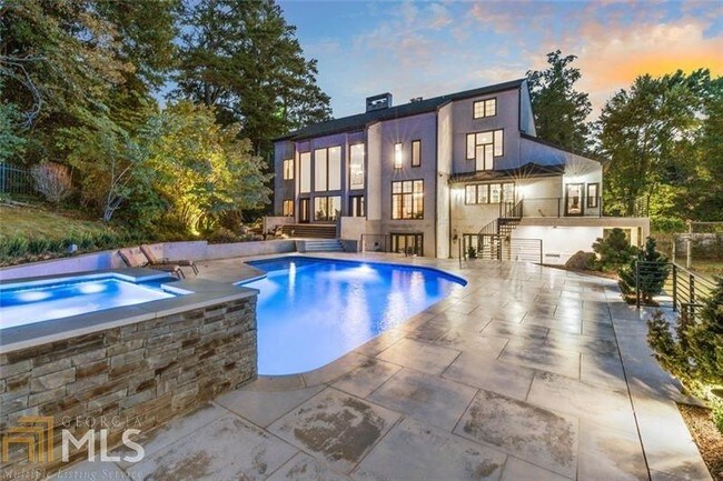 Foto del edificio - 801 W Conway Dr NW